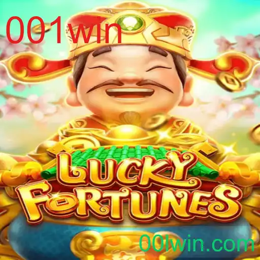 LUCKYFORTUNES