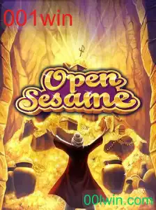 OpenSesame